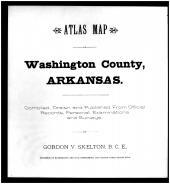 Washington County 1894 